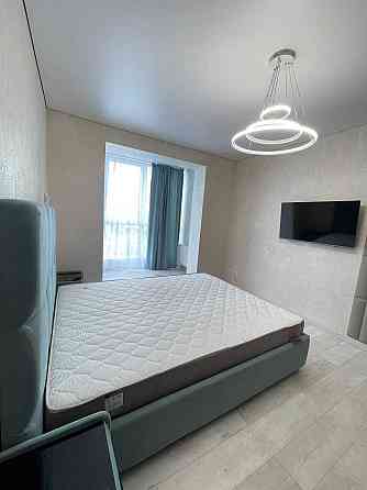 2 к квартири з дизайнерським ремонтом в новобудові ЖК Мануфактура Ивано-Франковск