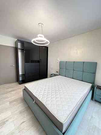 2 к квартири з дизайнерським ремонтом в новобудові ЖК Мануфактура Ивано-Франковск