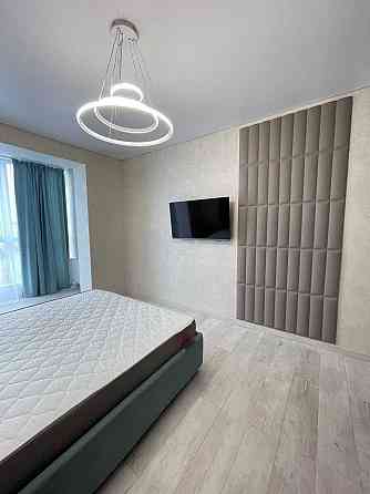 2 к квартири з дизайнерським ремонтом в новобудові ЖК Мануфактура Ивано-Франковск