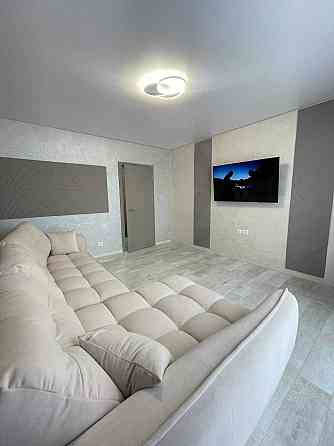 2 к квартири з дизайнерським ремонтом в новобудові ЖК Мануфактура Ивано-Франковск