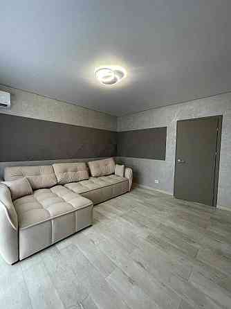 2 к квартири з дизайнерським ремонтом в новобудові ЖК Мануфактура Ивано-Франковск