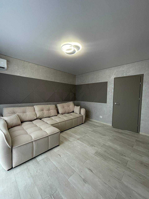 2 к квартири з дизайнерським ремонтом в новобудові ЖК Мануфактура Ивано-Франковск - изображение 3