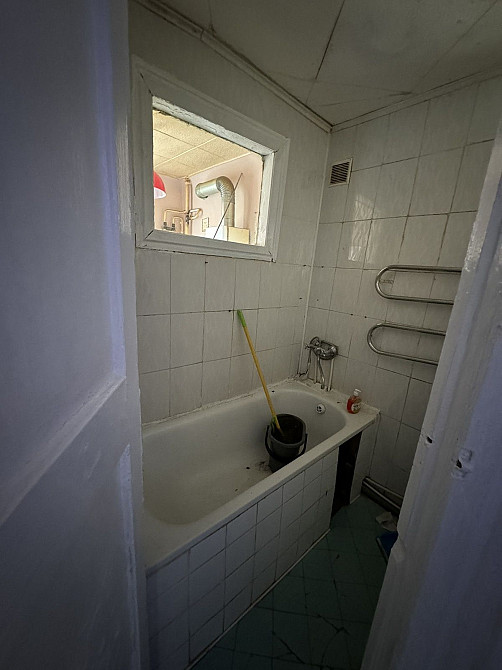 Продаётся 3 комнатная квартира в Центрально - Городском районе Кривой Рог - изображение 5