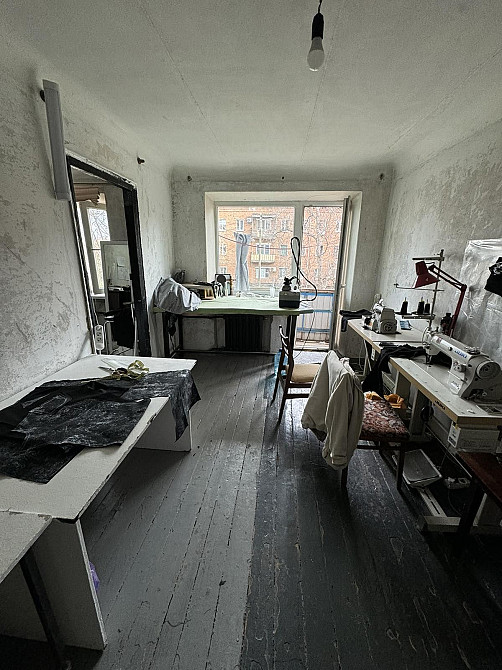 Продаётся 3 комнатная квартира в Центрально - Городском районе Кривой Рог - изображение 8