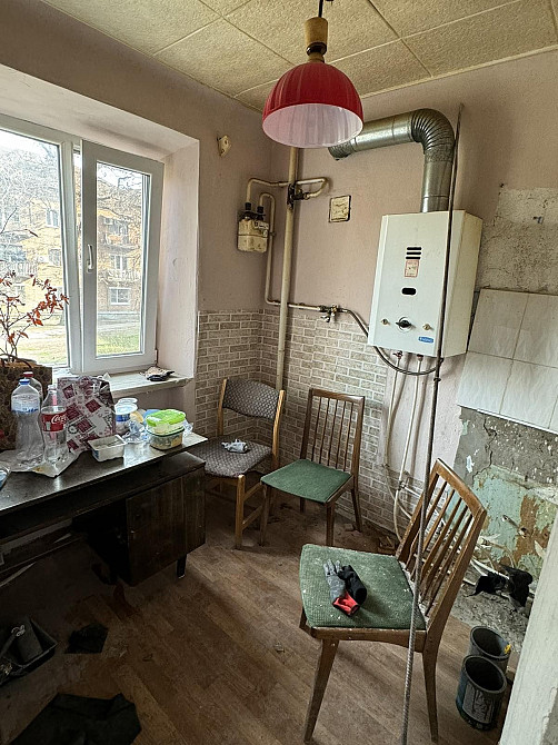 Продаётся 3 комнатная квартира в Центрально - Городском районе Кривой Рог - изображение 4