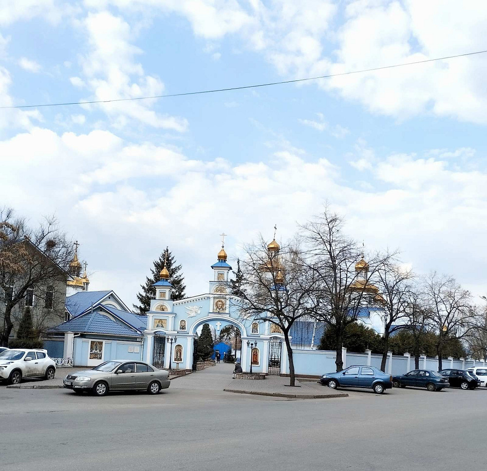 Продаётся 3 комнатная квартира в Центрально - Городском районе Кривой Рог - изображение 1