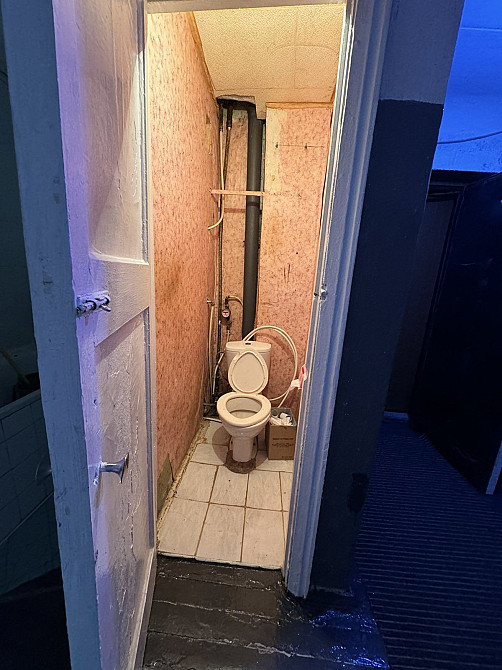 Продаётся 3 комнатная квартира в Центрально - Городском районе Кривой Рог - изображение 6