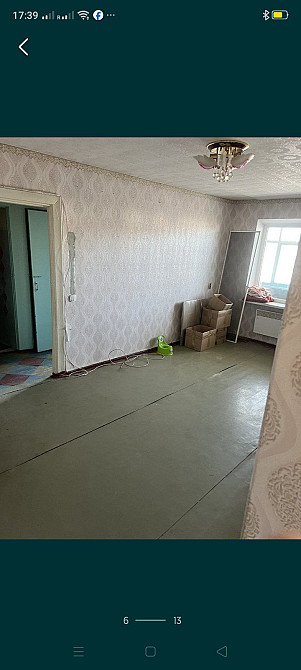 Продам 3х кімнатну квартиру, м.Покров ,,вул.Центральна 33 Кривой Рог - изображение 2