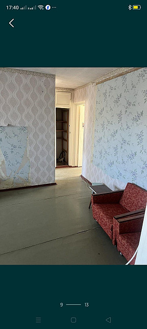 Продам 3х кімнатну квартиру, м.Покров ,,вул.Центральна 33 Кривой Рог - изображение 3