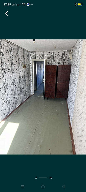 Продам 3х кімнатну квартиру, м.Покров ,,вул.Центральна 33 Кривой Рог - изображение 1