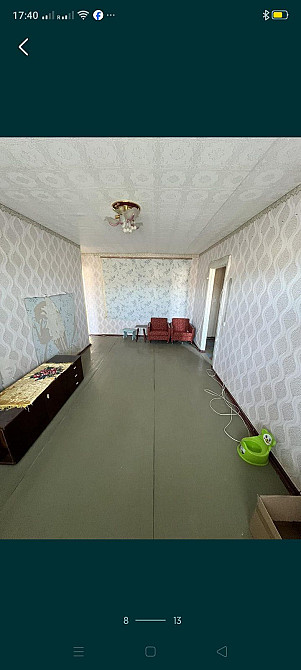 Продам 3х кімнатну квартиру, м.Покров ,,вул.Центральна 33 Кривой Рог - изображение 4