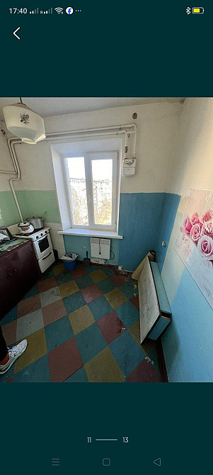 Продам 3х кімнатну квартиру, м.Покров ,,вул.Центральна 33 Кривой Рог - изображение 8