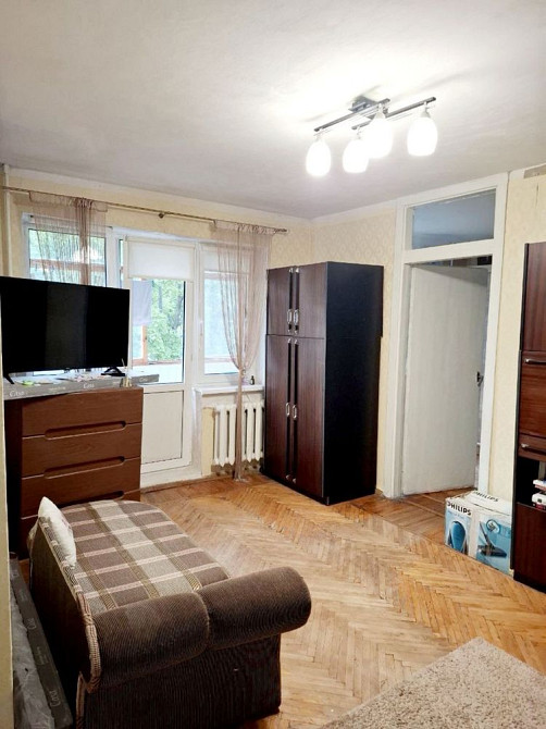 Продам 2 комнатную квартиру, Новые Дома, єВідновлення Харків - зображення 1