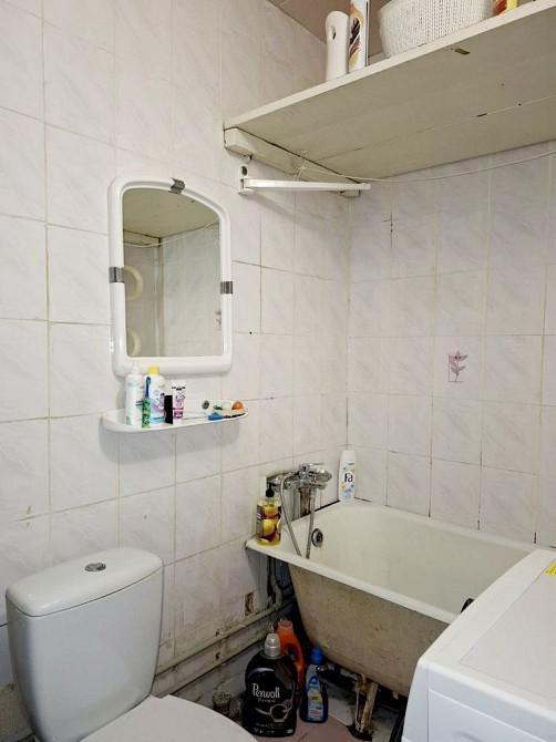 Продам 2 комнатную квартиру, Новые Дома, єВідновлення Харків - зображення 4