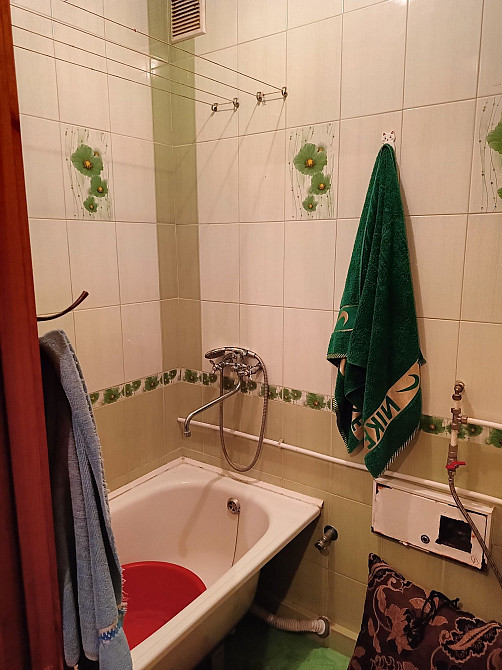 Продам 1 кімнатну квартиру по Макарова Рівне - зображення 4