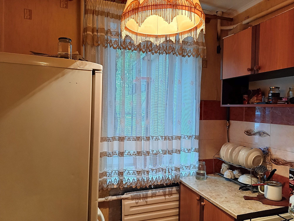 Продам 1 кімнатну квартиру по Макарова Рівне - зображення 1