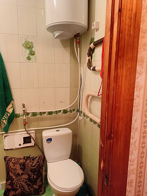 Продам 1 кімнатну квартиру по Макарова Рівне - зображення 6