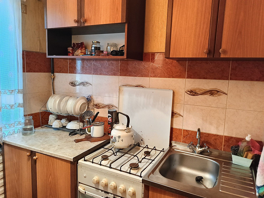 Продам 1 кімнатну квартиру по Макарова Рівне - зображення 2