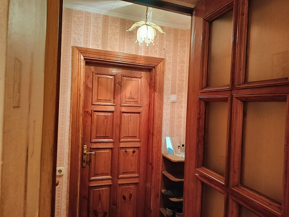 Продам 1 кімнатну квартиру по Макарова Рівне - зображення 3