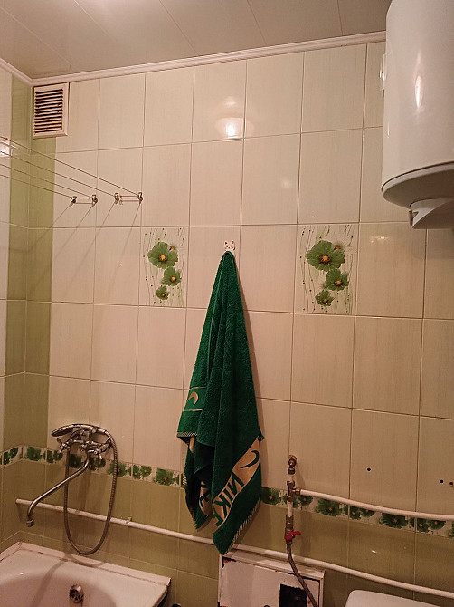 Продам 1 кімнатну квартиру по Макарова Рівне - зображення 8