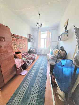 Продам 3-к. кварт. ул. Молодогвардейская ж/м Солнечный Левый берег. Днепр