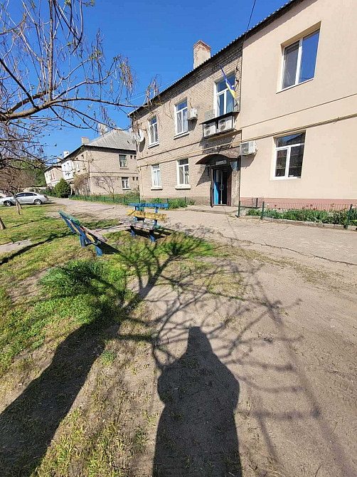 Продам 3-к. кварт. ул. Молодогвардейская ж/м Солнечный Левый берег. Днепр - изображение 2