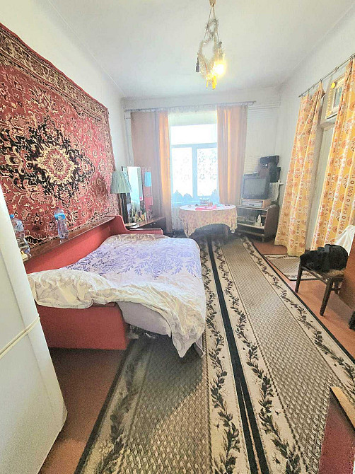 Продам 3-к. кварт. ул. Молодогвардейская ж/м Солнечный Левый берег. Днепр - изображение 5