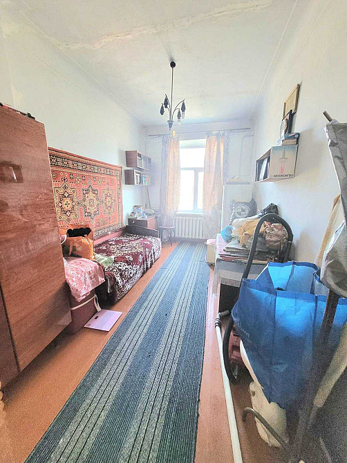 Продам 3-к. кварт. ул. Молодогвардейская ж/м Солнечный Левый берег. Днепр - изображение 6