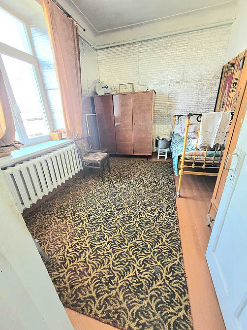 Продам 3-к. кварт. ул. Молодогвардейская ж/м Солнечный Левый берег. Днепр - изображение 7