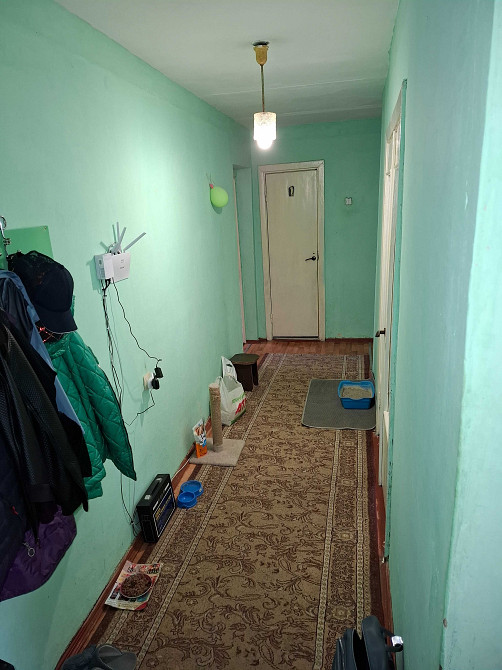 Квартира чистий продаж!Вулиця Кошиця! Львів - зображення 7