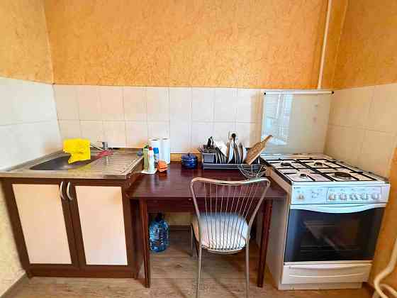 ПРОДАЖА 1-но комнатной квартиры ШКОЛЬНАЯ, 14 (Старый город) Краматорск