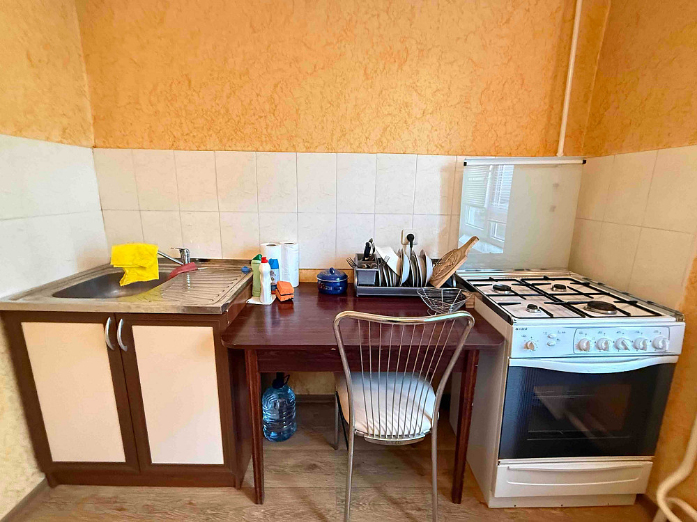 ПРОДАЖА 1-но комнатной квартиры ШКОЛЬНАЯ, 14 (Старый город) Краматорськ - зображення 2