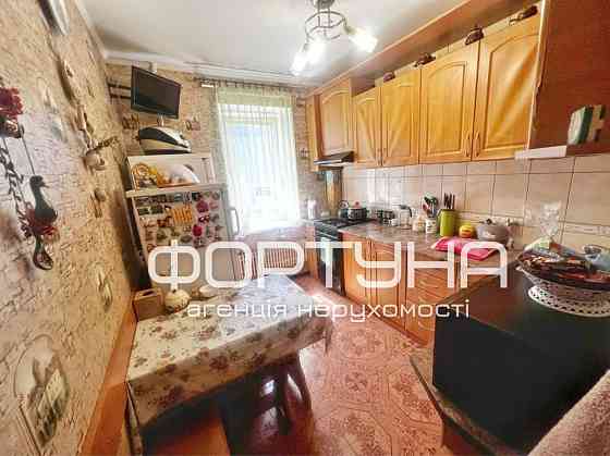 Алмазний, 2-кім 50м2, ЦЕГЛА! Полтава