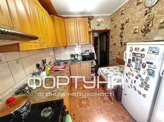 Алмазний, 2-кім 50м2, ЦЕГЛА! Полтава