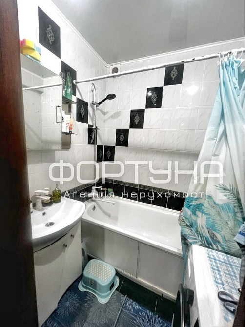 Алмазний, 2-кім 50м2, ЦЕГЛА! Полтава - зображення 8