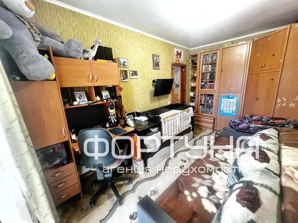 Алмазний, 2-кім 50м2, ЦЕГЛА! Полтава - зображення 7