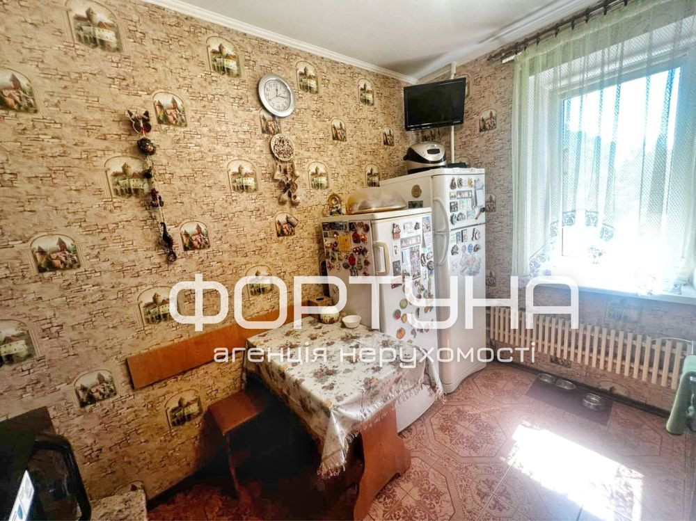 Алмазний, 2-кім 50м2, ЦЕГЛА! Полтава - зображення 5