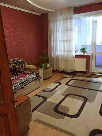 Продається 3-х кімнатна квартира в хорошому житловому стані з АГВ Кропивницький