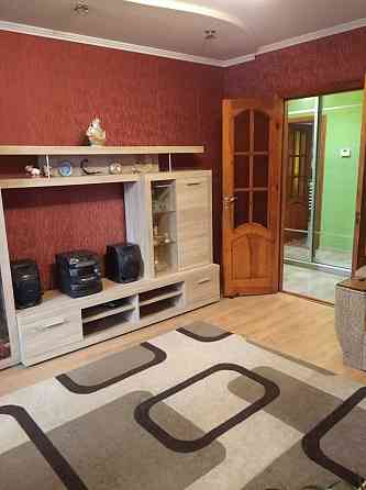 Продається 3-х кімнатна квартира в хорошому житловому стані з АГВ Кропивницький