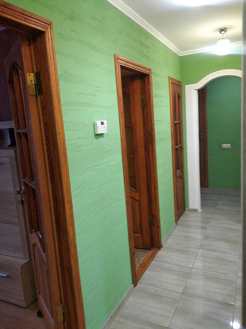 Продається 3-х кімнатна квартира в хорошому житловому стані з АГВ Кропивницкий - изображение 5