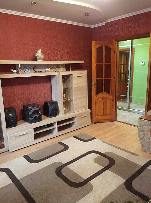 Продається 3-х кімнатна квартира в хорошому житловому стані з АГВ Кропивницкий - изображение 1