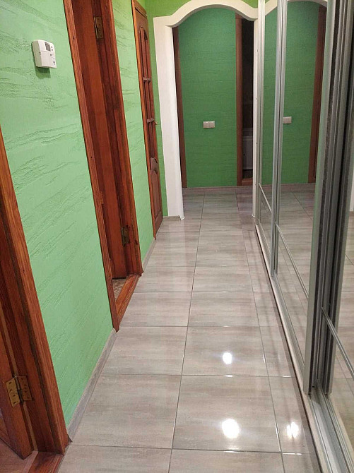 Продається 3-х кімнатна квартира в хорошому житловому стані з АГВ Кропивницкий - изображение 4