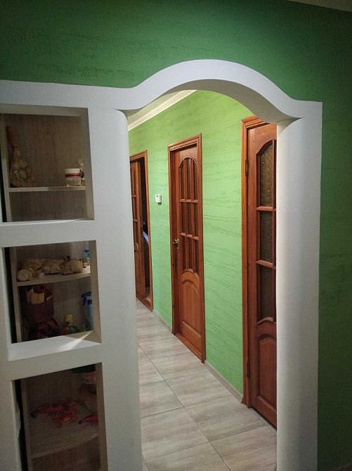 Продається 3-х кімнатна квартира в хорошому житловому стані з АГВ Кропивницкий - изображение 8