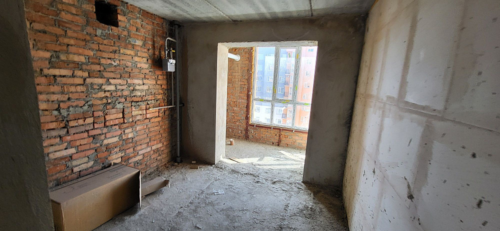 2к.ЖК Сімейний Комфорт. Зданий Вінниця - зображення 2