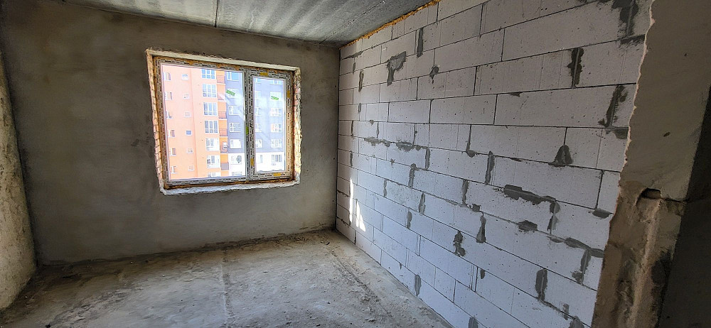 2к.ЖК Сімейний Комфорт. Зданий Вінниця - зображення 5