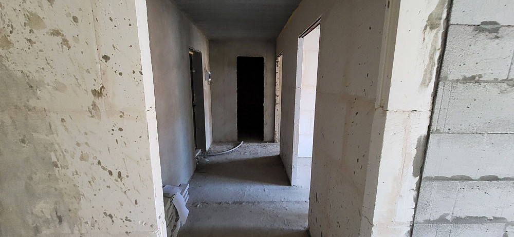 2к.ЖК Сімейний Комфорт. Зданий Вінниця - зображення 3