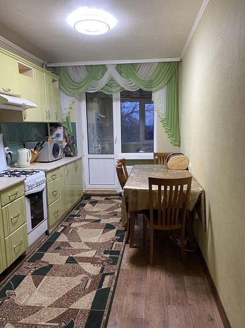 Продаж 3 кімнатної квартири Світловодськ - зображення 5