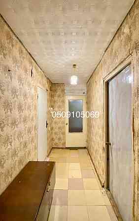 ПРОДАЖА 2-х квартиры, Бородинский, 2/9 Запорожье