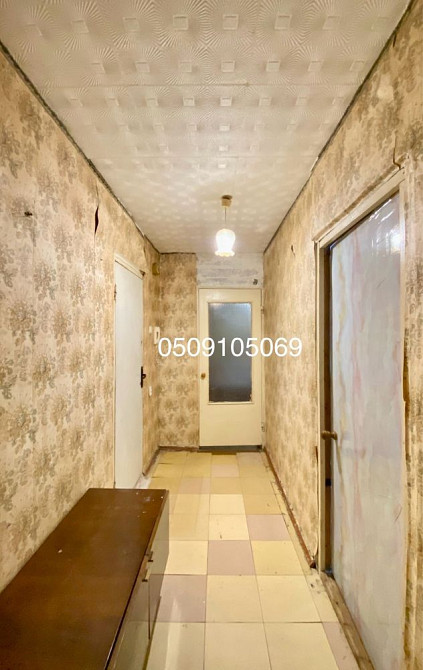 ПРОДАЖА 2-х квартиры, Бородинский, 2/9 Запорожье - изображение 6