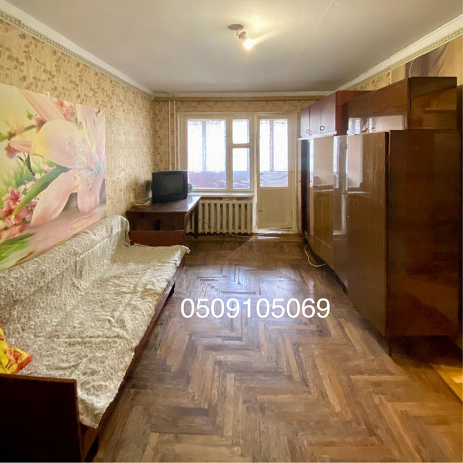 ПРОДАЖА 2-х квартиры, Бородинский, 2/9 Запорожье - изображение 4